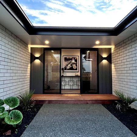 Luxury Villa, Central, Golf And Cafes - By Kosh Bnb ハミルトン エクステリア 写真