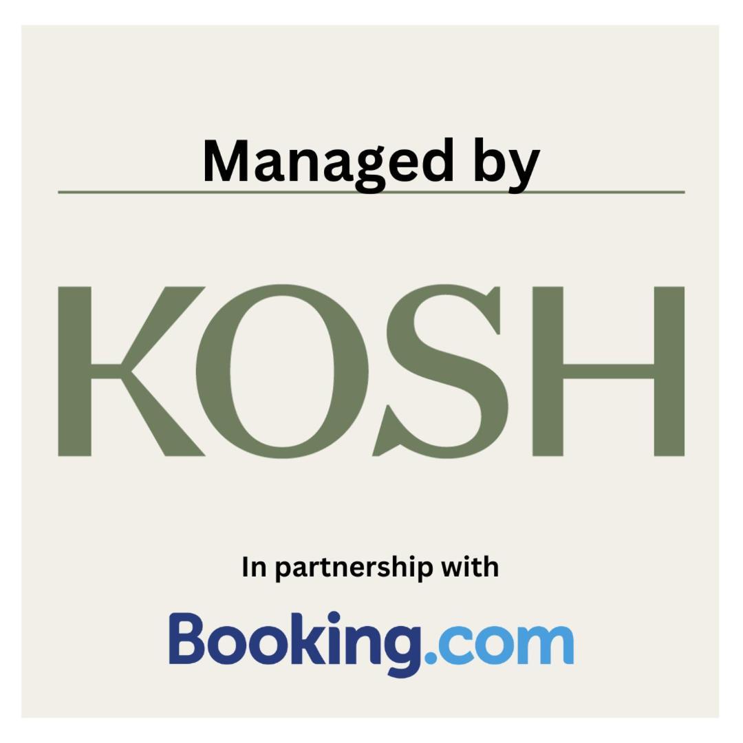 Luxury Villa, Central, Golf And Cafes - By Kosh Bnb ハミルトン エクステリア 写真